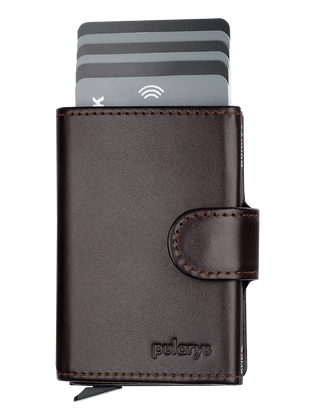 Portfel RFID SOLO 1723