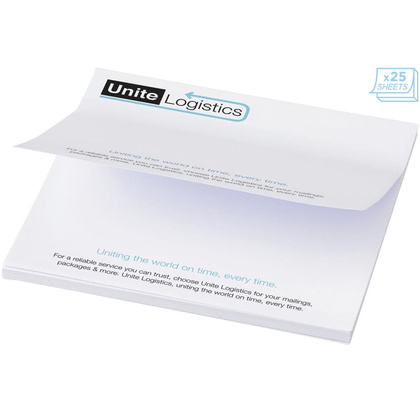 Karteczki samoprzylepne Sticky-Mate® 100x100