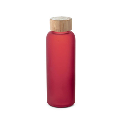 LILLARD. Butelka ze szkła borokrzemianowego o pojemności 500 ml