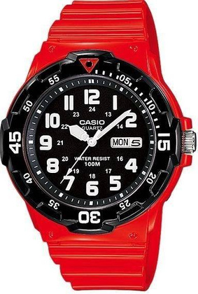 Zegarek CASIO MRW-200HC-4B