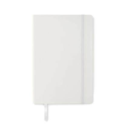 Notes A5 z recyklingu