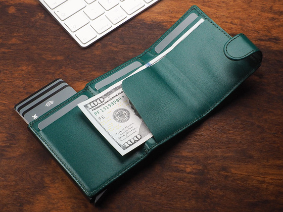 Portfel RFID OXFORD 1725