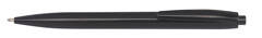 Długopis PLAIN, czarny