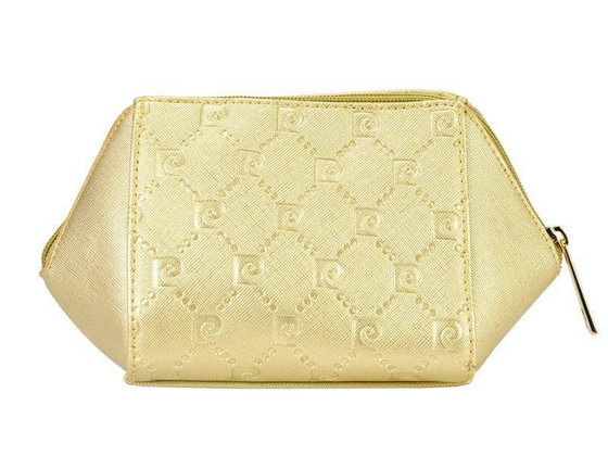 Kosmetyczka PIERRE CARDIN MS91 61464 Popiel