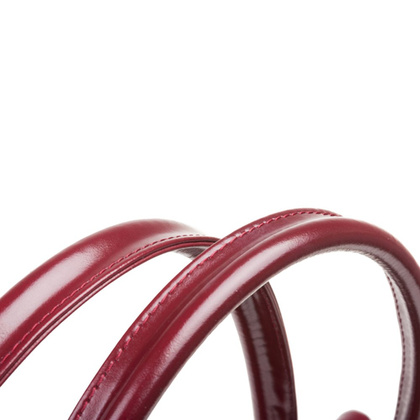 ELEGANCKI KUFEREK KEMER VOOC TYP LEKARSKI PK4 BORDOWY