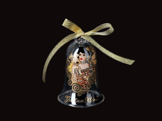 Dzwonek - G. Klimt. Adele Bloch Bauer I (CARMANI)