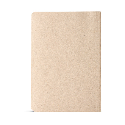 Joyce Notatnik A5 z papieru recyklingowego 80 gsm