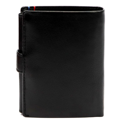 PORTFEL SKÓRZANY MĘSKI PIERRE CARDIN YS606 326A