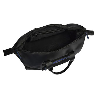 Torba podróżna Black Edition Blue