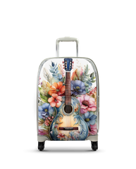 Mała kabinowa walizka Gitara 6