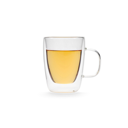 Elbe 350 Kubek ze szkla borokrzemowego 300 ml