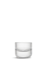 BILLI MISKA, 2-SZT., PRZEZROCZYSTY