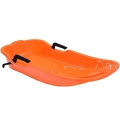 Sanki Hamax Sno Glider pomarańczowe 504105