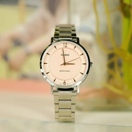 ZEGAREK DAMSKI CASIO  LTP-VT04D-4A (zd659c) + BOX