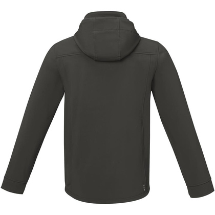 Męska kurtka softshell Langley