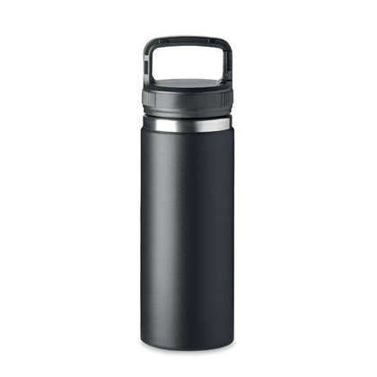 Butelka dwuścienna 500 ml