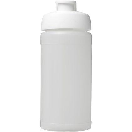 Bidon Baseline® Plus o pojemności 500 ml z wieczkiem zaciskowym