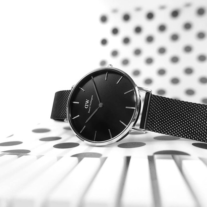 ZEGAREK DAMSKI DANIEL WELLINGTON DW00100308 36mm (zw509a) 