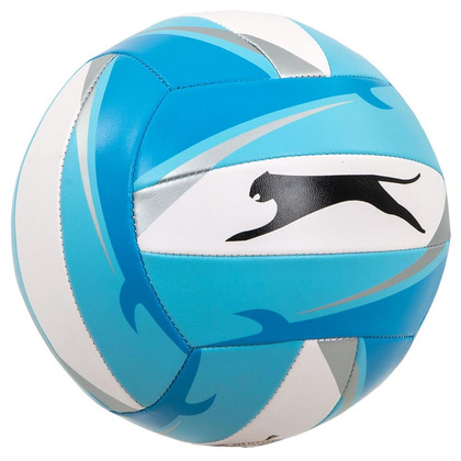 PIŁKA SIATKOWA SLAZENGER NIEBIESKA