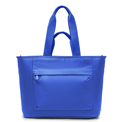 Torba z miejscem na laptop do 15,6" PUCCINI TOTE TD249 7 Niebieska