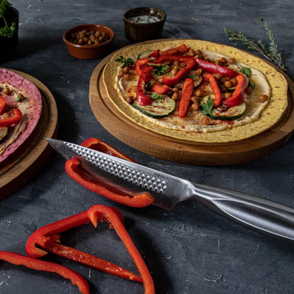 Nóż zastępcy szefa kuchni Sous Chef Monaco+ 15cm