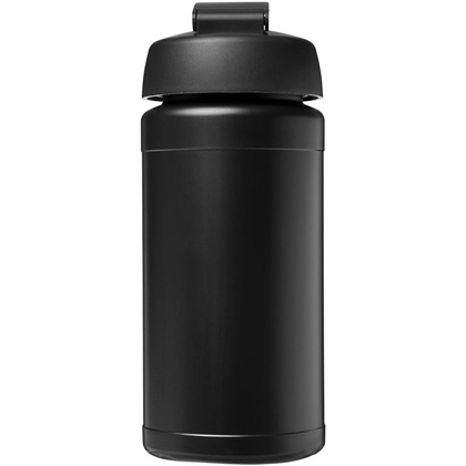 Bidon Baseline® Plus o pojemności 500 ml z wieczkiem zaciskowym