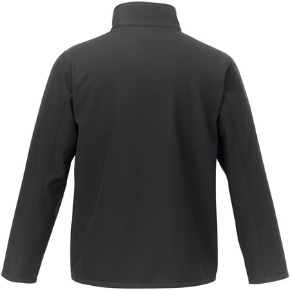 Kurtka męska typu softshell Orion