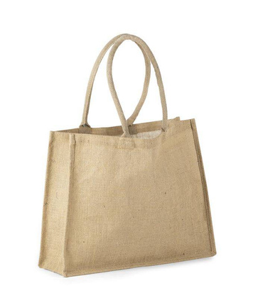 Torba jutowa GRASS 20307 Brązowa