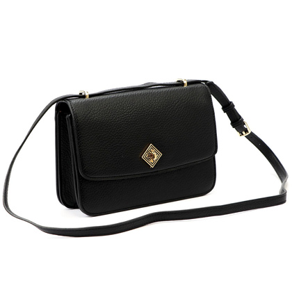 Torebka damska Pierre Cardin JULY13 2026 czarny