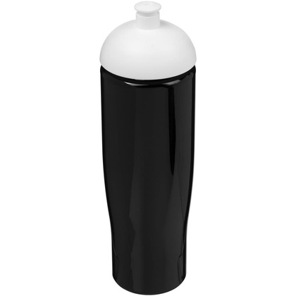 Bidon H2O Tempo® o pojemności 700 ml z wypukłym wieczkiem