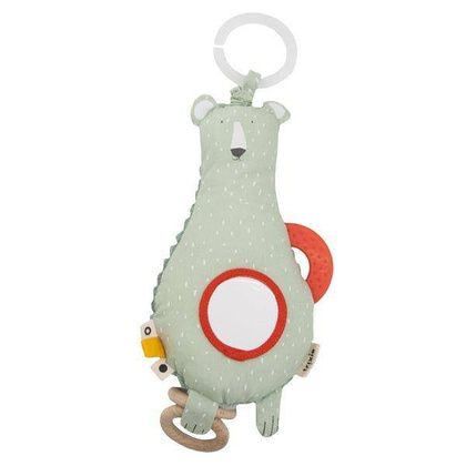 Mr.Polar Bear Zabawka zawieszka UPOMINKARNIA