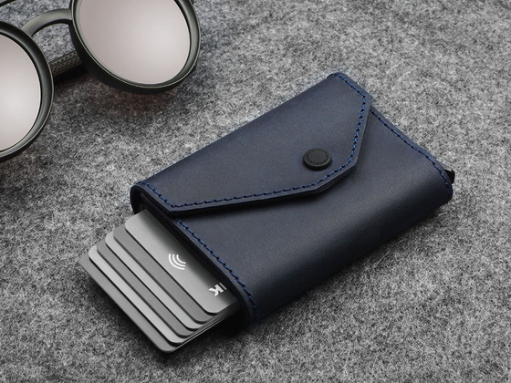 Portfel PORTER Go 1746