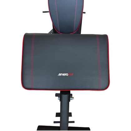 Atlas Treningowy Siłownia 5000 Eb Fit