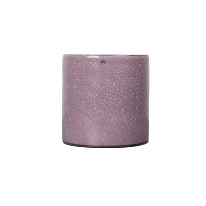 Świecznik/Wazon Calore M 5280600209 Lawendowy