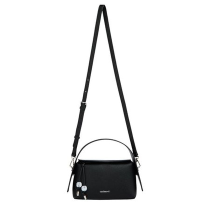 Damska torebka Clémentine Black