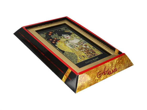 Obrazek - G. Klimt, Adela (CARMANI)