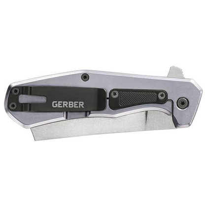 Nóż Gerber Asada Micarta