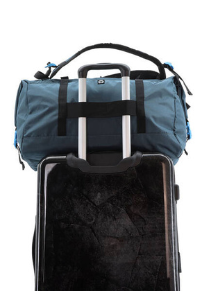 Torba podróżna 50cm Discovery ICON 730 niebieska