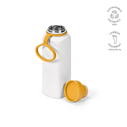 Butelka Ural z recyklingu stali nierdzewnej 820 ml