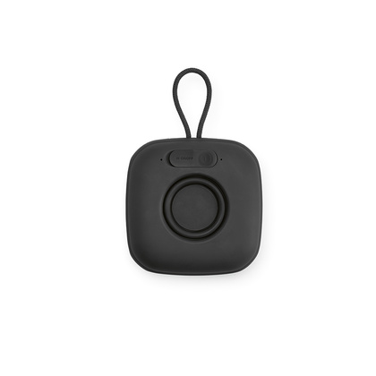 Glosnik Da Vinci z recyklingu ABS 2 600 mAh