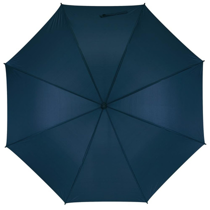 Parasol wiatroodporny KEMER TORNADO granatowy
