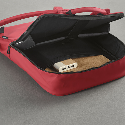 Plecak Amsterdam 16L PU z recyklingu