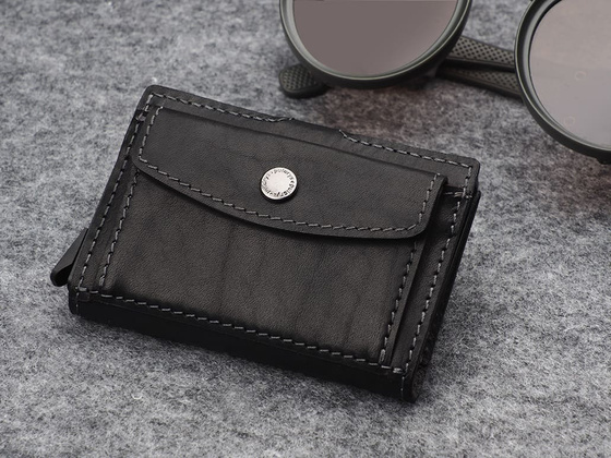 Portfel HIKER Max 2173