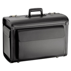 Neseser pilotka na dokumenty KEMER