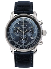 Zegarek Męski Zeppelin 7680-3 + BOX