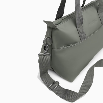 Torba podróżna podręczna PUCCINI DUNE TM258 5 Zielona