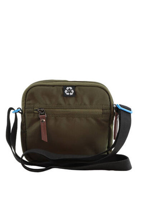 Mała torba na ramię Discovery ICON 713 khaki