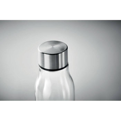 Szklana butelka 500 ml