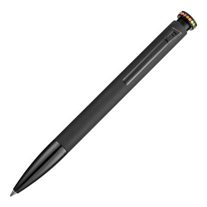 Długopis Mademoiselle Rainbow Black