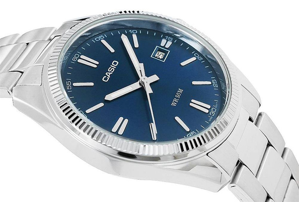 Zegarek Męski Casio MTP-1302PD-2AVEF